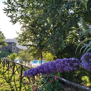 Farm stay Selvadonica, Caprese Michelangelo