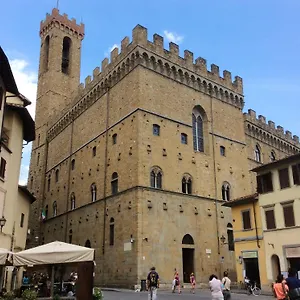 Apartment Bargello - Flo, Florence