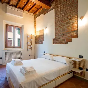 Apartment Ognissanti, Florence