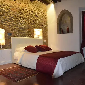 Apartment La Nicchia Guelfa, Florence