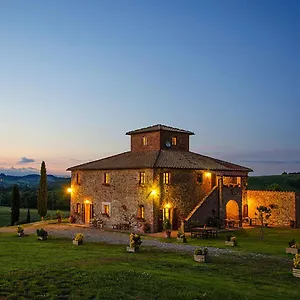 Ragoncino Séjour à la campagne
