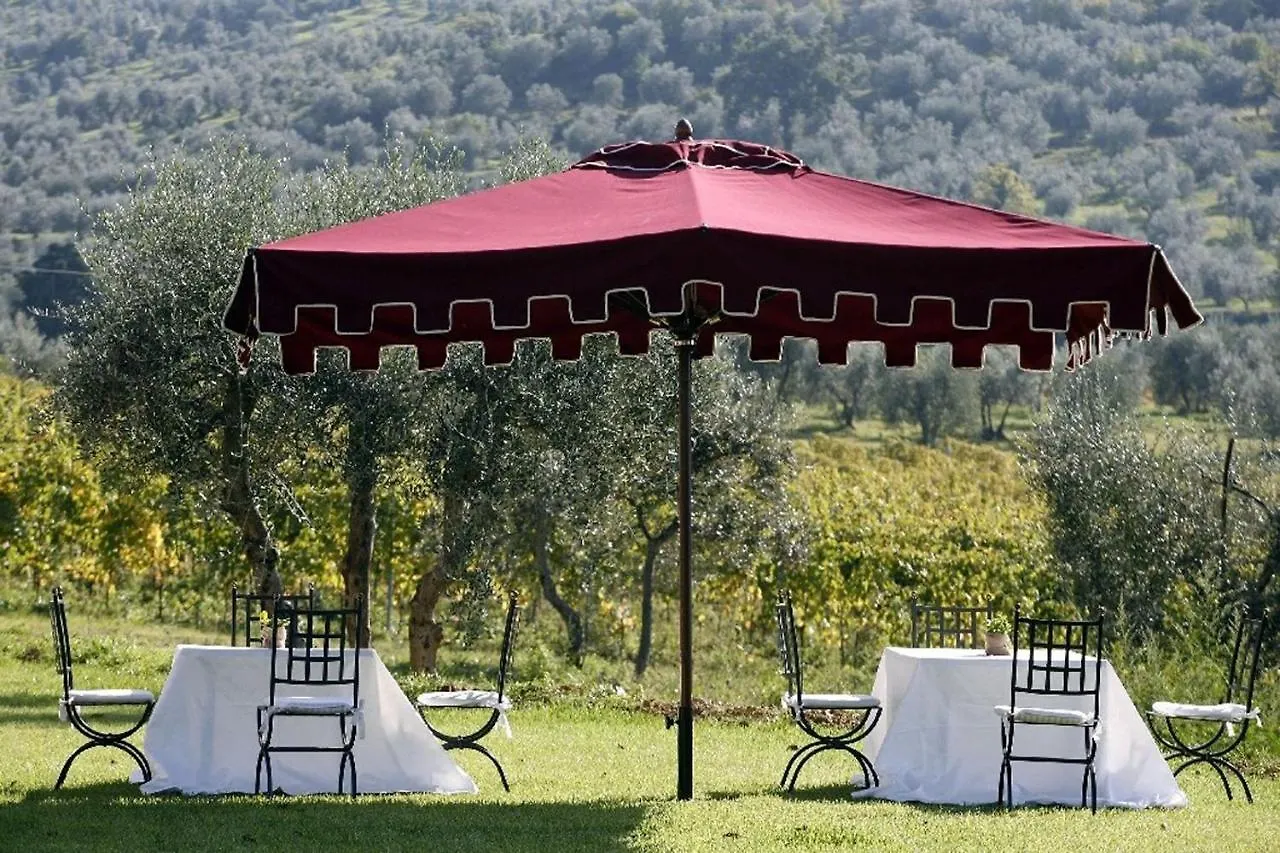 Country house Villa Pian De Noci - Tenuta Del Palagio Mercatale Val Di Pesa