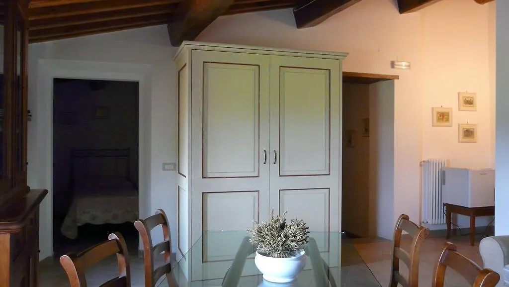 Villa Pian De Noci - Tenuta Del Palagio Mercatale Val Di Pesa 0*,  Italy