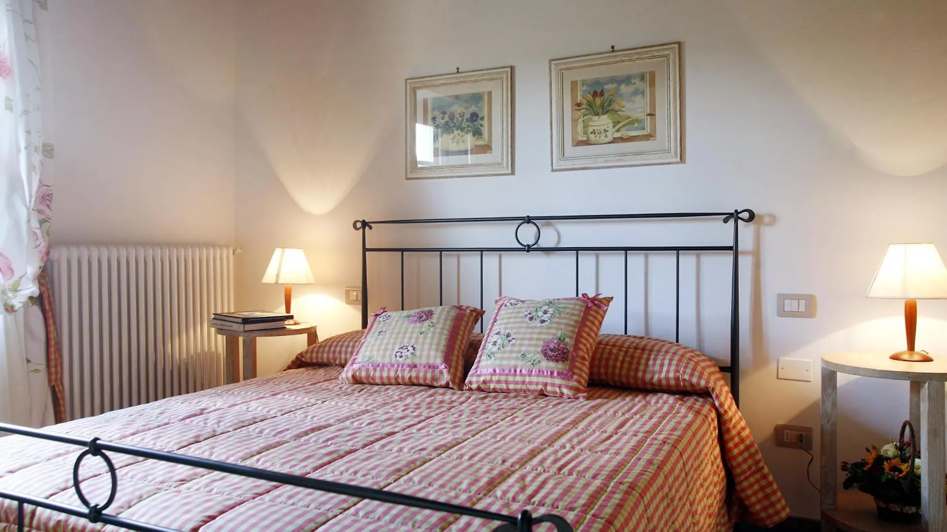 Villa Pian De Noci - Tenuta Del Palagio Mercatale Val Di Pesa Country house
