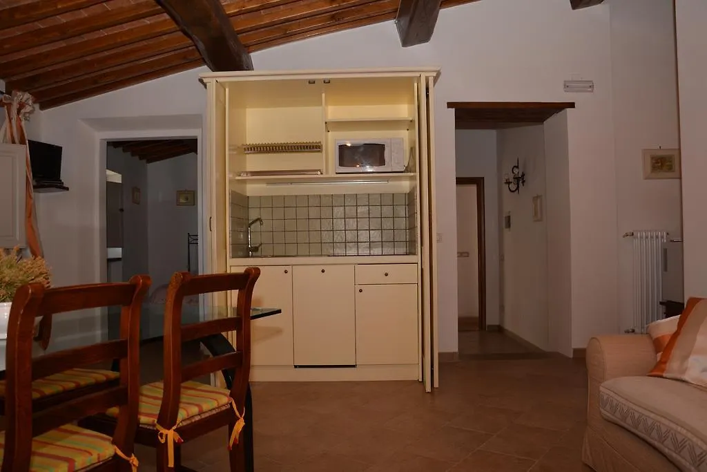 Villa Pian De Noci - Tenuta Del Palagio Mercatale Val Di Pesa 0*,  Italy