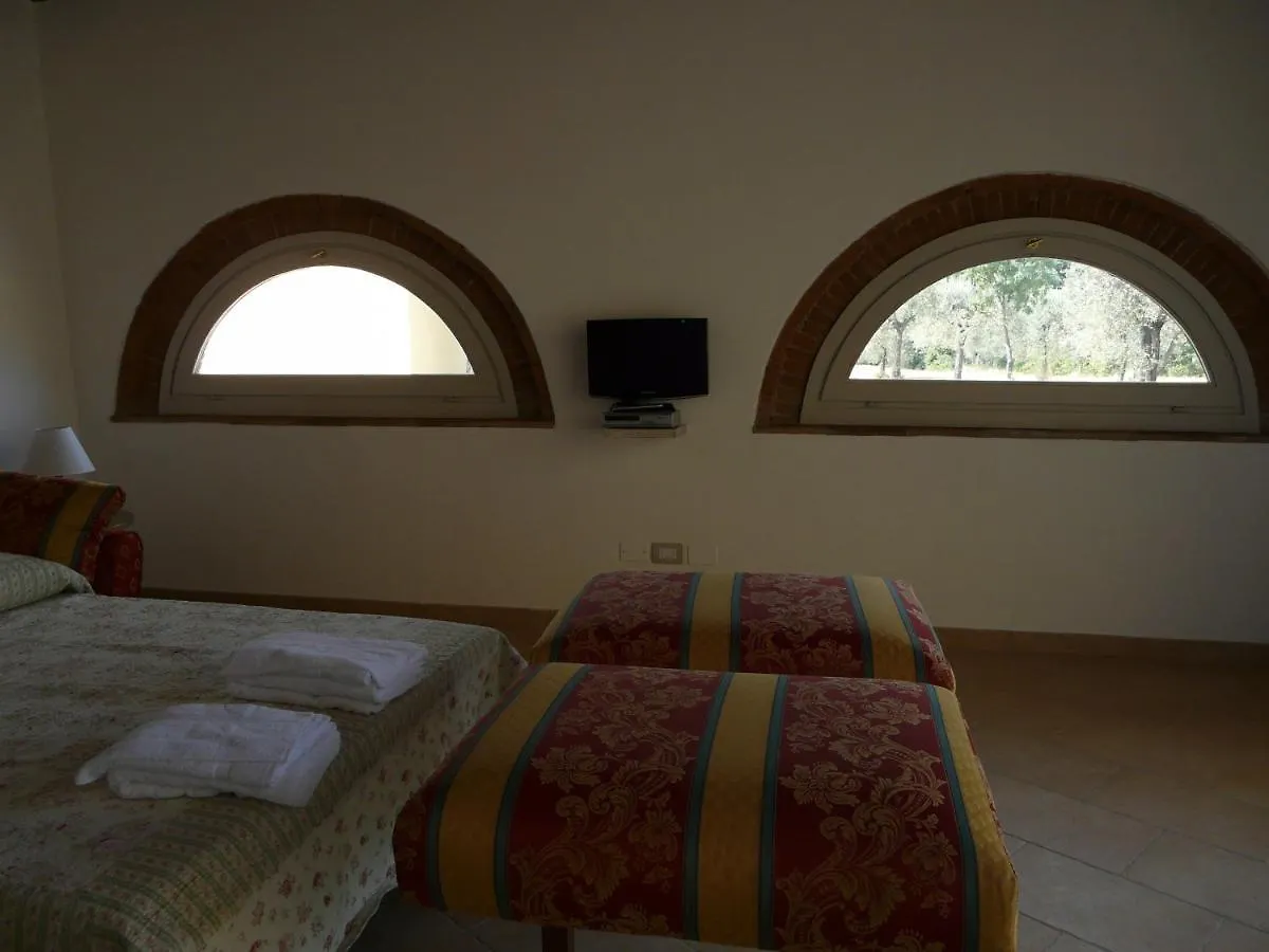 Villa Pian De Noci - Tenuta Del Palagio Mercatale Val Di Pesa 0*,