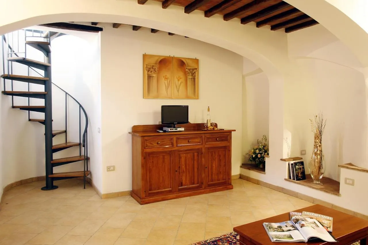 Villa Pian De Noci - Tenuta Del Palagio Mercatale Val Di Pesa Country house