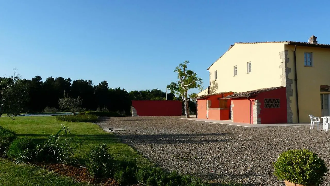 Country house Villa Pian De Noci - Tenuta Del Palagio Mercatale Val Di Pesa Italy