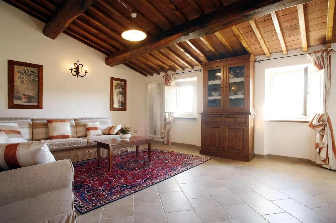 Villa Pian De Noci - Tenuta Del Palagio Mercatale Val Di Pesa 0*,  Italy