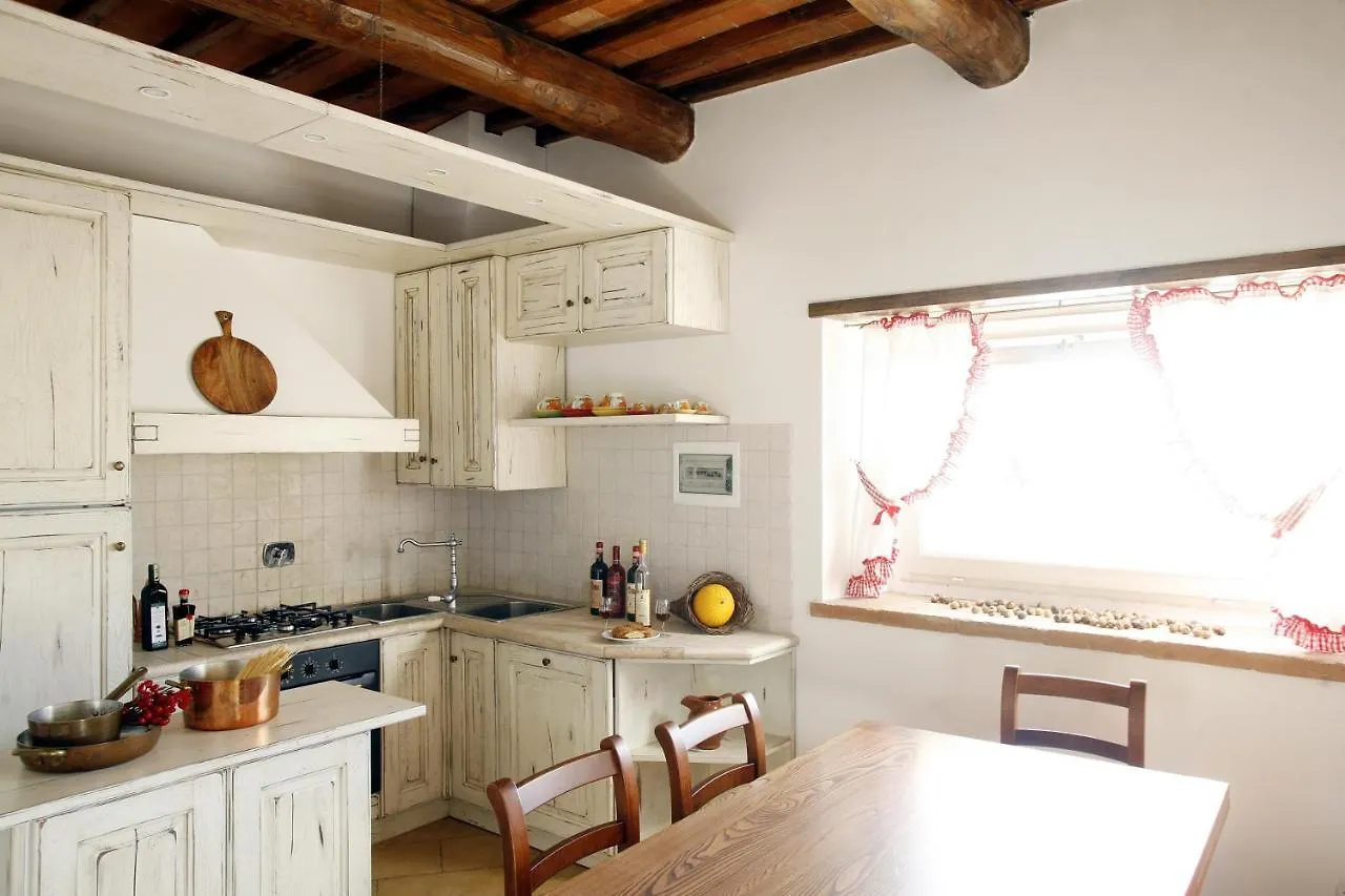 Villa Pian De Noci - Tenuta Del Palagio Mercatale Val Di Pesa 0*,
