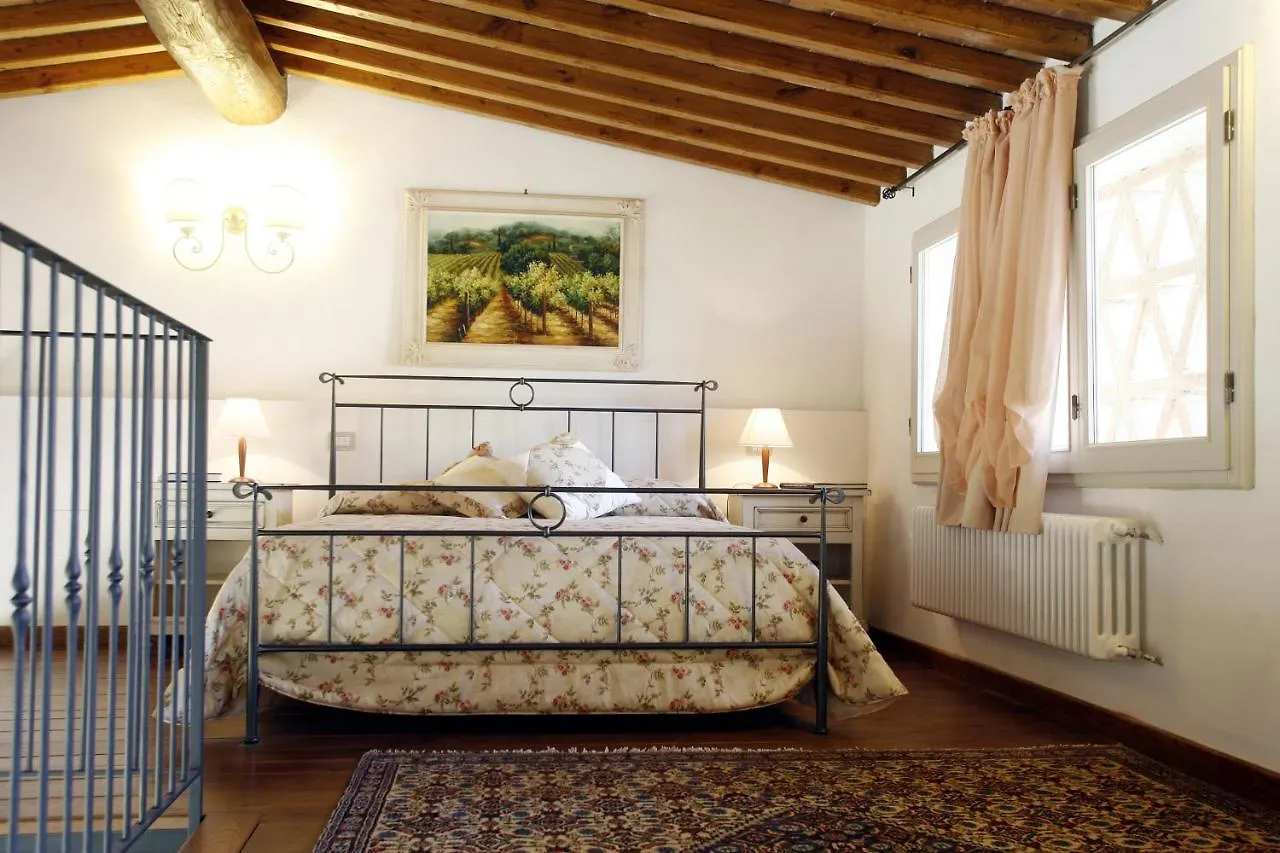 Villa Pian De Noci - Tenuta Del Palagio Mercatale Val Di Pesa