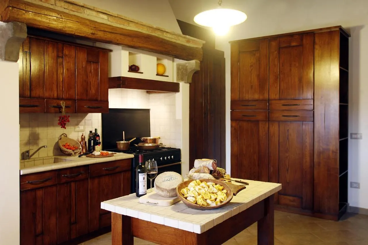Villa Pian De Noci - Tenuta Del Palagio Mercatale Val Di Pesa
