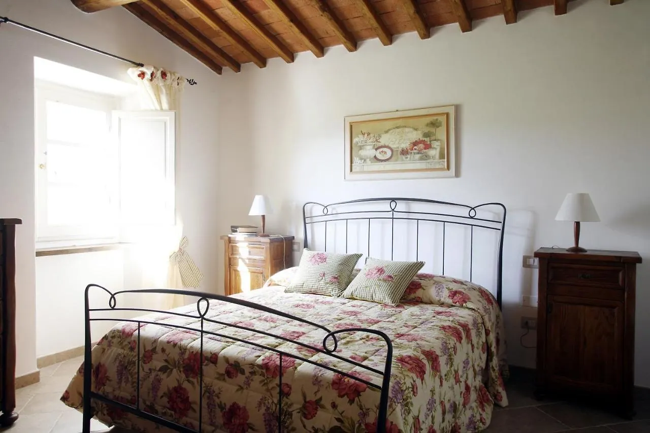 Villa Pian De Noci - Tenuta Del Palagio Mercatale Val Di Pesa 0*,  Italy