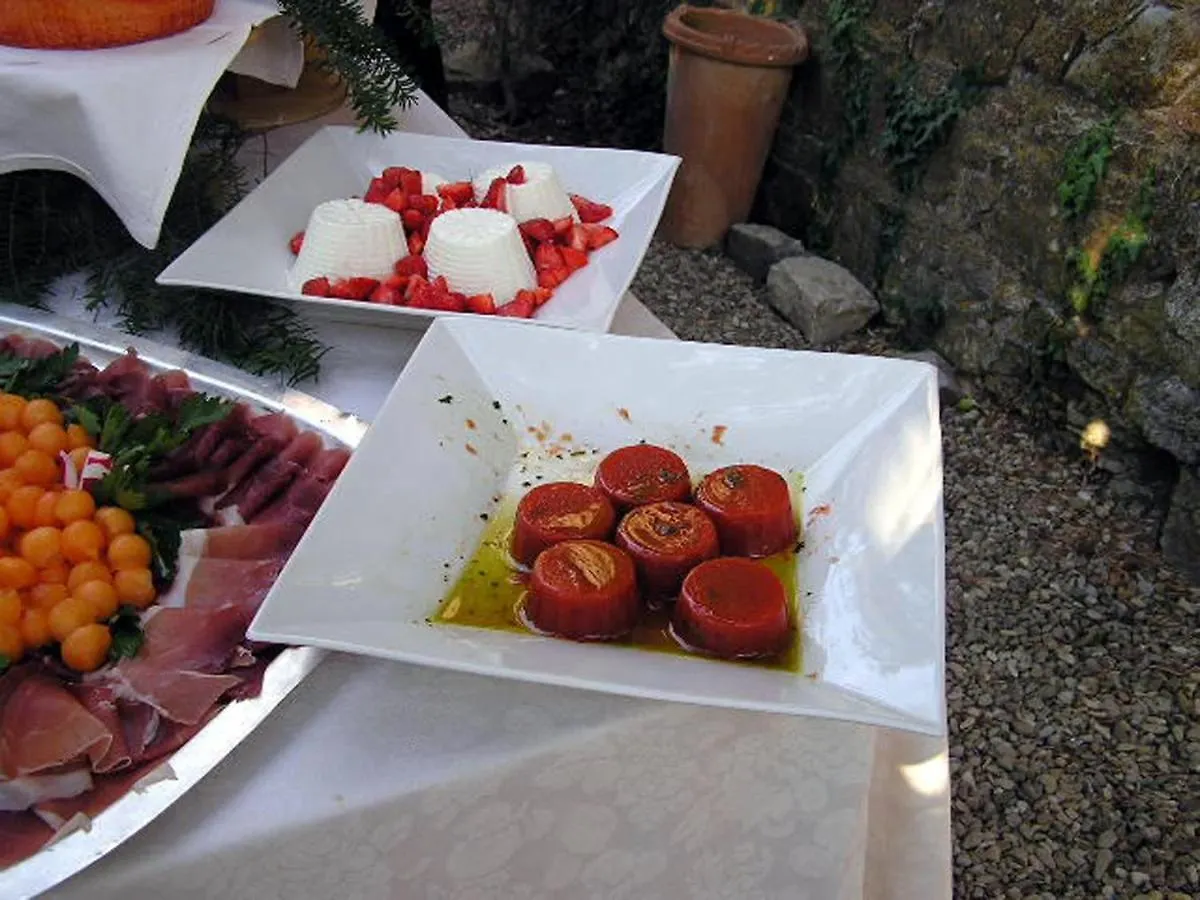 Villa Pian De Noci - Tenuta Del Palagio Mercatale Val Di Pesa 0*,  Italy