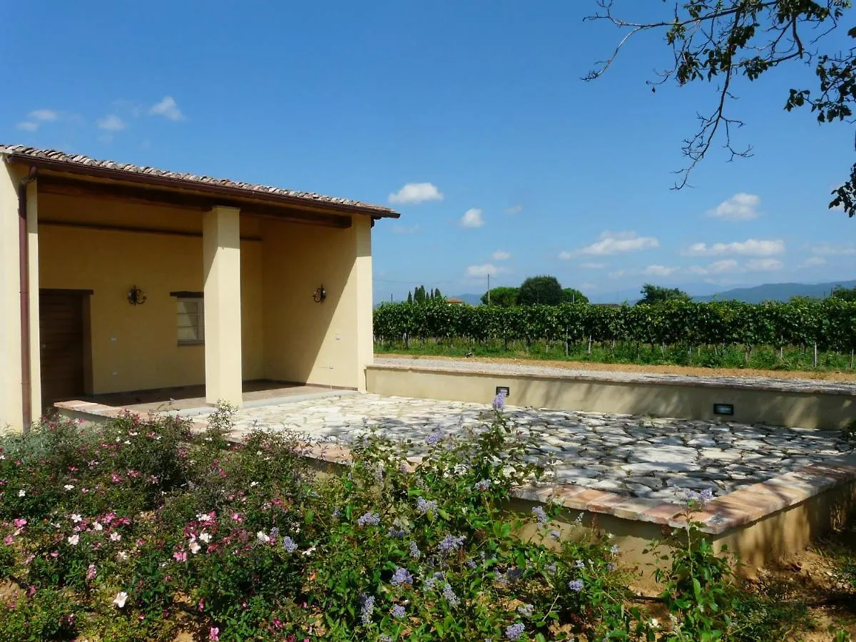 Country house Villa Pian De Noci - Tenuta Del Palagio Mercatale Val Di Pesa