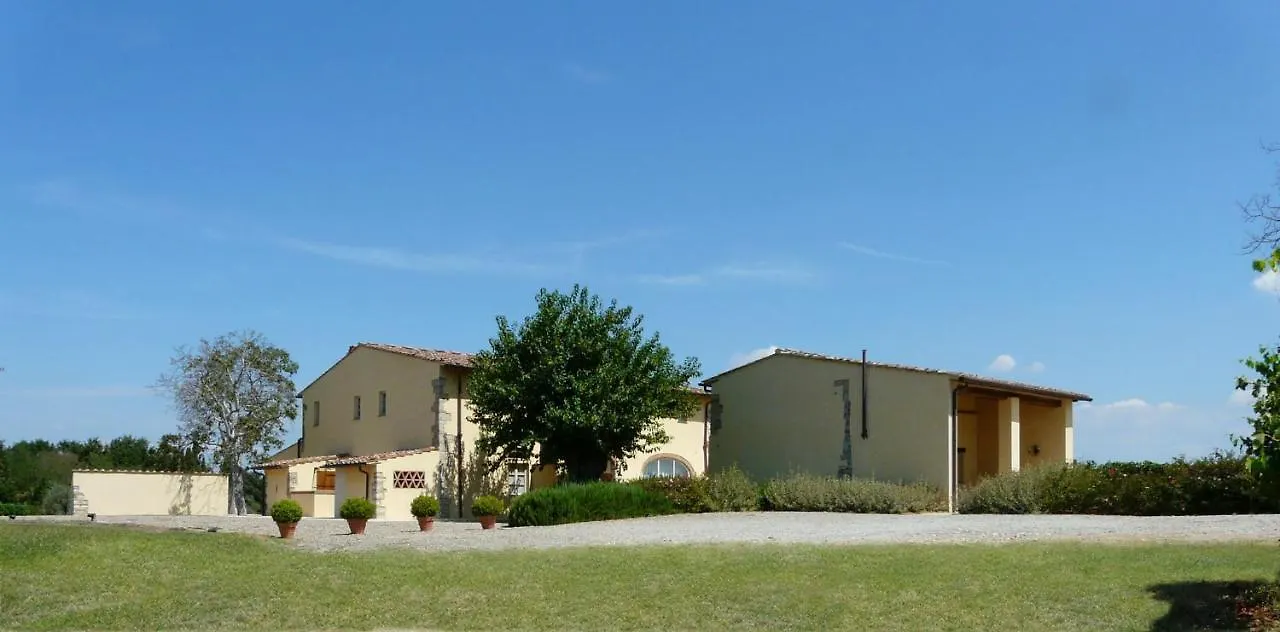 Country house Villa Pian De Noci - Tenuta Del Palagio Mercatale Val Di Pesa